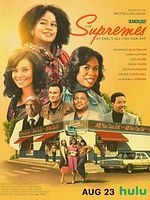poster de Les Suprêmes