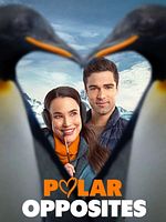 poster de Un billet pour le pôle Sud