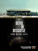 poster de Devil In Disguise: John Wayne Gacy