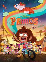 poster de Primos, une famille envahissante