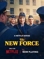 image de Policières