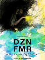 poster de DZNFMR (des édens éphémères)