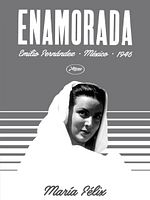 poster de Enamorada