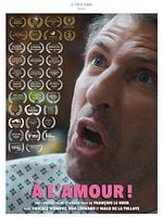 poster de À l'amour !