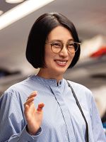 poster de Mon grand frère et moi 