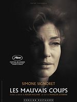 poster de Les Mauvais Coups