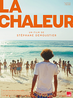 poster de La Chaleur