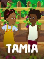 image de Tamia