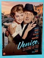 poster de Venise, la lune et toi