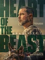 poster de Heart Of The Beast