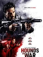 poster de Hounds Of War