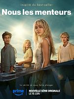 poster de Nous, les menteurs