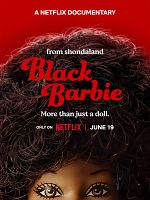 poster de Black Barbie: A Documentary