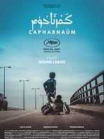 poster de Capharnaüm
