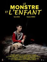 poster de Le Monstre et l'Enfant