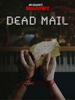 poster de Dead Mail