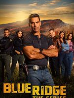 image de Blue Ridge: The Series