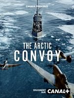 poster de The Arctic Convoy