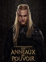 Le Seigneur des Anneaux : Les Anneaux de Pouvoir