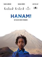 poster de Hanami