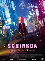 poster de Schirkoa : la cité des fables