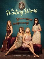 image de The Hunting Wives