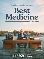 image de Best Medicine