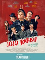 Jojo Rabbit