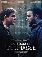 poster de Un dimanche de chasse