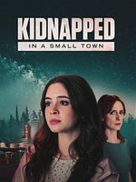 poster de La ville du mensonge