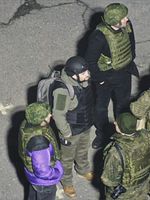 poster de Opération spéciale