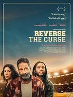 poster de Reverse the Curse