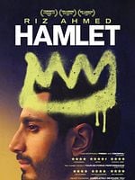 poster de Hamlet
