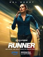 poster de The Runner