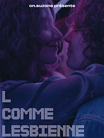 poster de L comme lesbienne