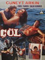 poster de Çöl