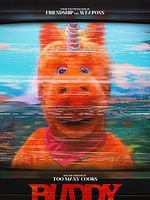poster de Buddy
