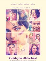 poster de I Wish You All The Best