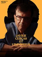 poster de Javier Cercas et l’imposteur