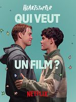 poster de Heartstopper: Forever