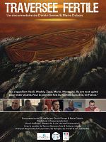 poster de La traversée fertile