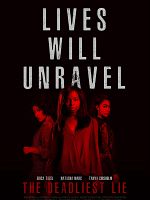 poster de Ma sulfureuse meilleure amie