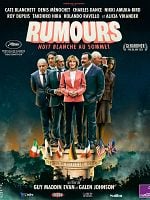 poster de Rumours, nuit blanche au sommet