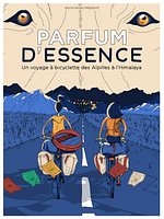 poster de Parfum d’essence