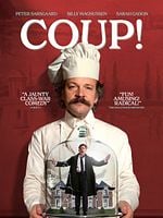 poster de Coup!