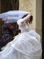 poster de Mariage au goût d'orange