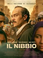 poster de Il Nibbio