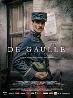 image de De Gaulle, le commencement