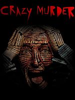 poster de Crazy Murder