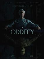 Oddity